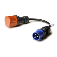 16A single-phase adaptor