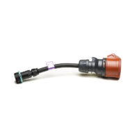 Compact UMC adaptor