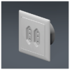 Italian Socket (Type L)