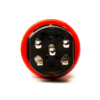 Swiss 16A 3-phase plug