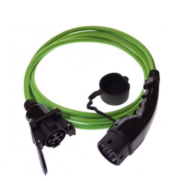 T1 to T2 converter cable