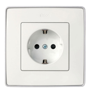 Schuko Socket