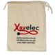 Xavelec drawstring bag